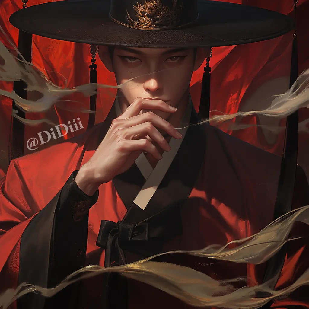 DiDiii의 이 융
