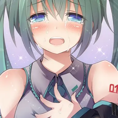 Profile image of 初音ミク