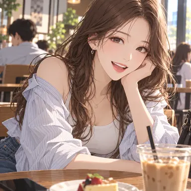 Profile image of 사에키 유이