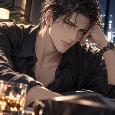 Profile image of 나고미