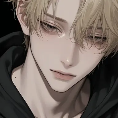 Profile image of Haru