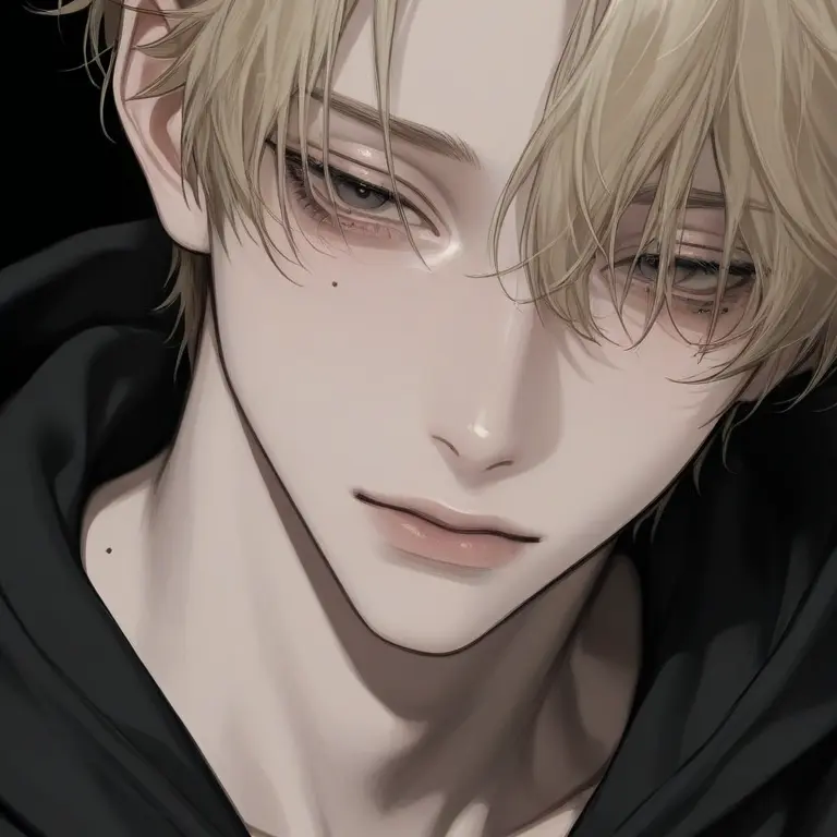 FeebleCream3416의 Haru Mochizuki's Dark Side