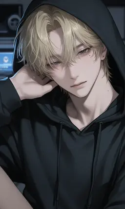 Profile image of Haru