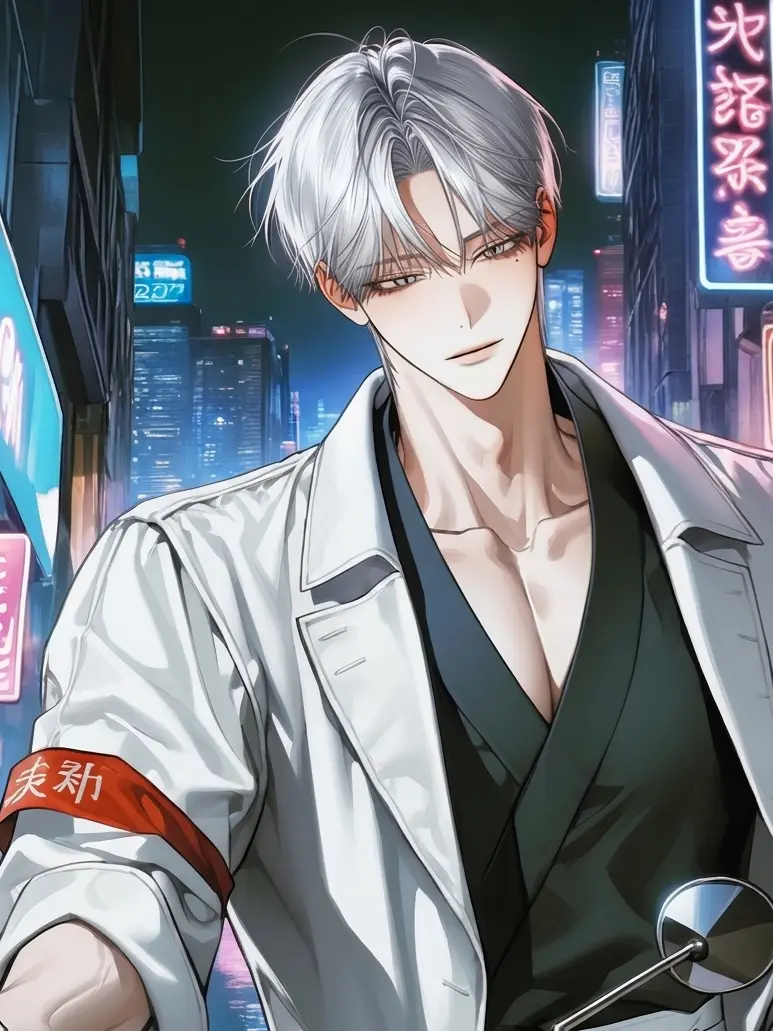 katze의 쿠즈류 소우