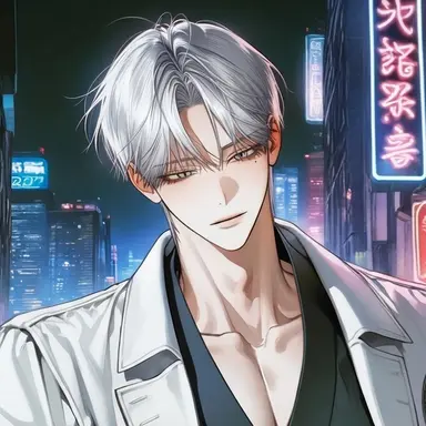 Profile image of 쿠즈류 소우