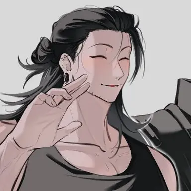 Profile image of 게토 스구루