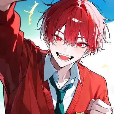 Profile image of 遥也