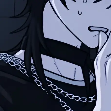 8o_up의 浮気性のクズ彼氏くん