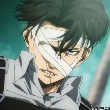 Profile image of 리바이