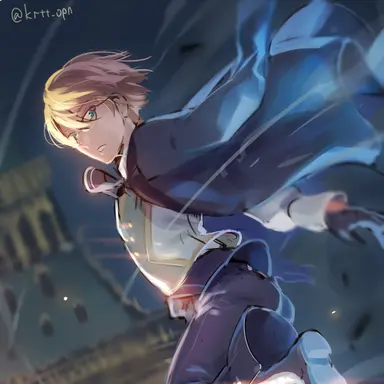 Profile image of ジキル