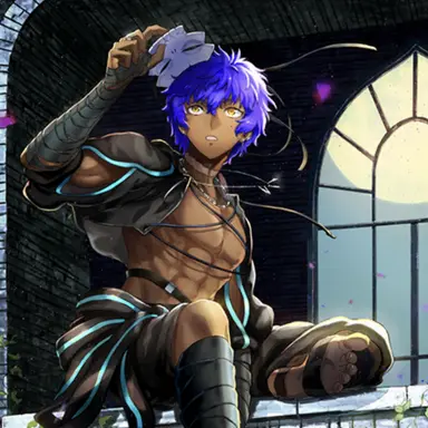 Profile image of 輝星のハサン