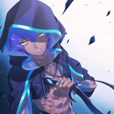 Profile image of 輝星のハサン