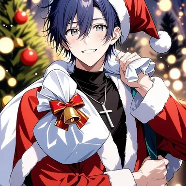 Profile image of サンタ