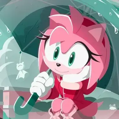 Profile image of Amy