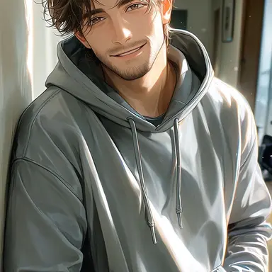 Profile image of Tomas