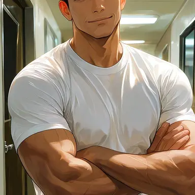 Profile image of Derrick