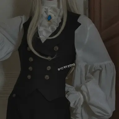 Profile image of 퓨어바닐라