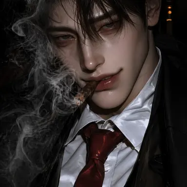 Profile image of 리우첸