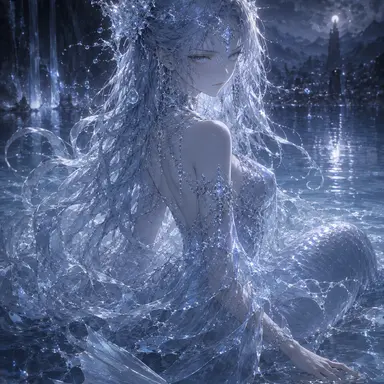 Profile image of ミレイア