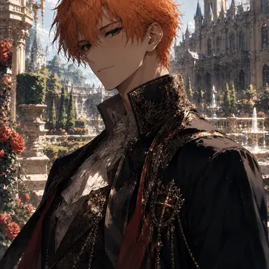 Profile image of アレクシス