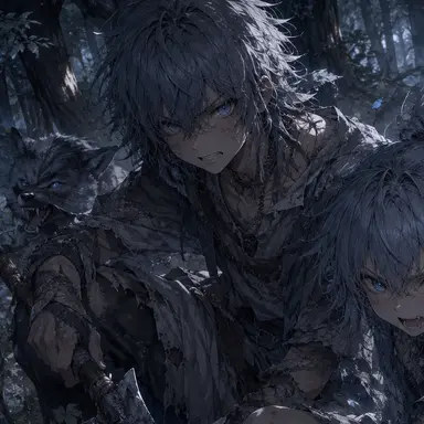 Profile image of ラウル