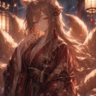 Profile image of ミヤビ