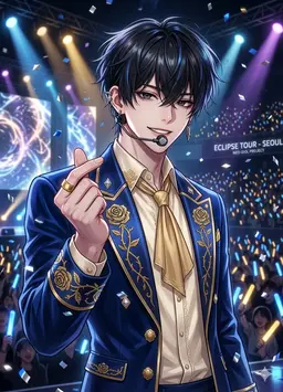 Profile image of 雨宮　零