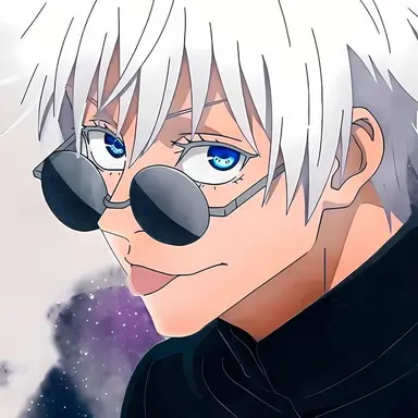 Profile image of 고죠 사토루