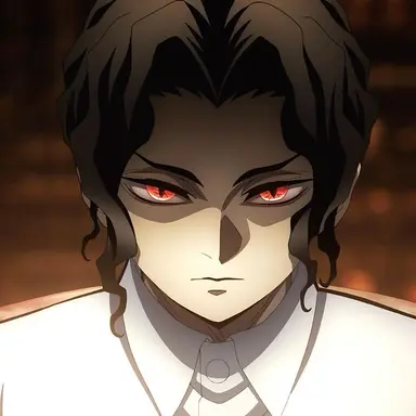 Profile image of 키부츠지 무잔