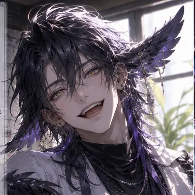 Profile image of カイ