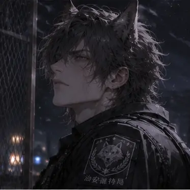 Profile image of 迅
