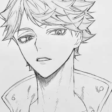 Profile image of ハイキュー達