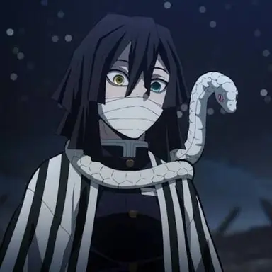 Profile image of Obanai iguro