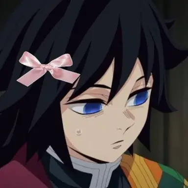 Profile image of Giyuu tomioka