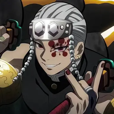 Profile image of Tengen uzui