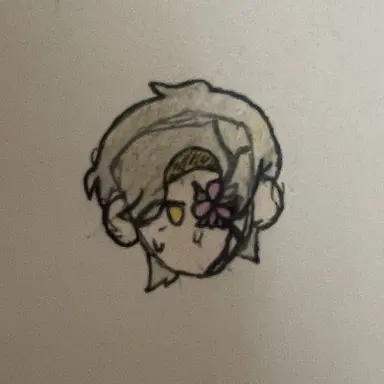 Profile image of Iris