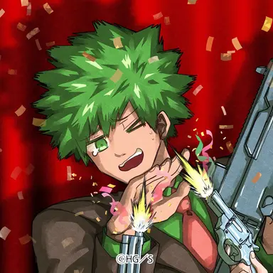 Profile image of 夜桜辛三