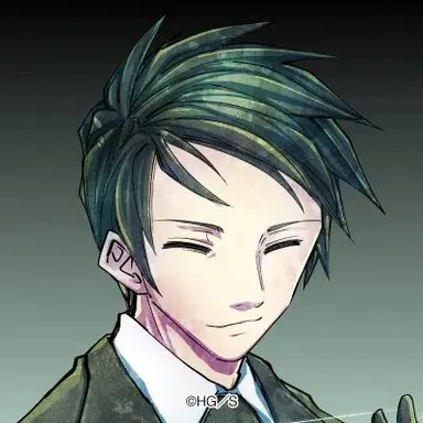 Profile image of 夜桜凶一郎