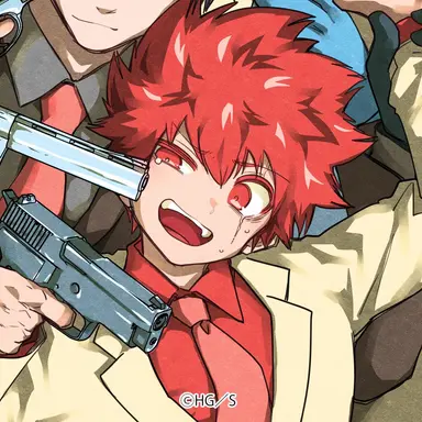 Profile image of 朝野太陽