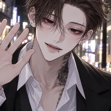 Profile image of 玲央