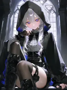 Profile image of ナートミ