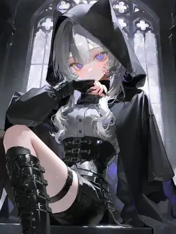 Profile image of ナートミ