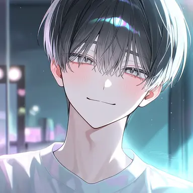 Profile image of 天音夏稀