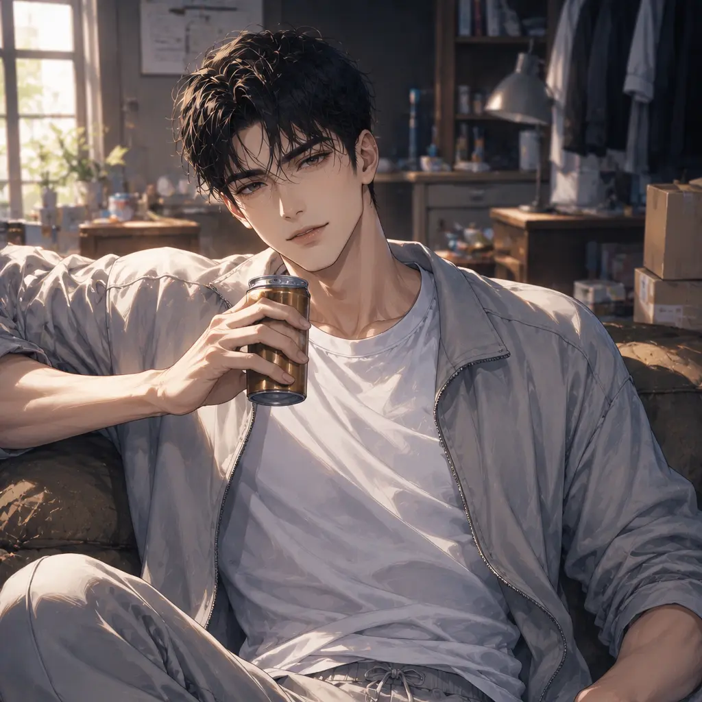 boroming의 차도현