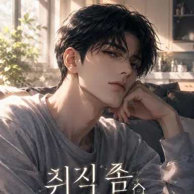 Profile image of 차도현