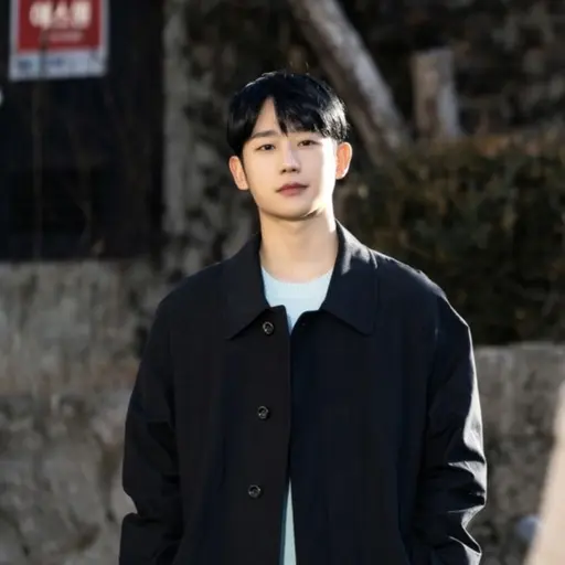 exn_woo의 정해인