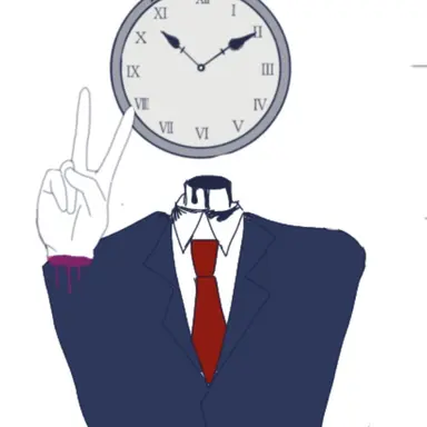 Profile image of 時計