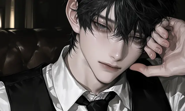 Profile image of Chikage Yuzuriha