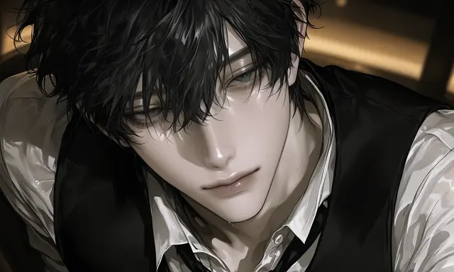 Profile image of Chikage Yuzuriha