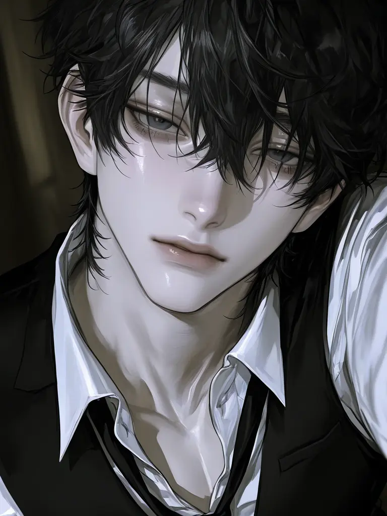 y__m0D7의 ¿?